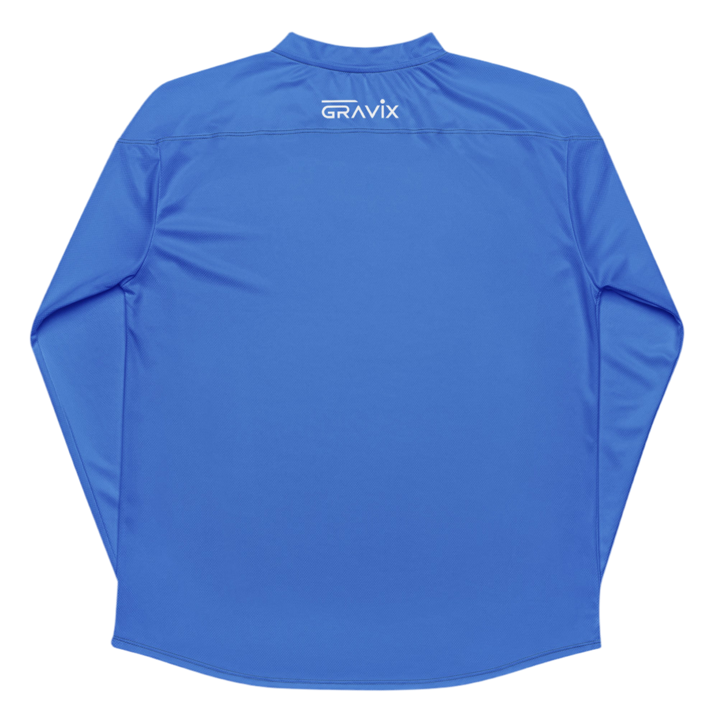 Gravix Basic Jersey-Slate Blue