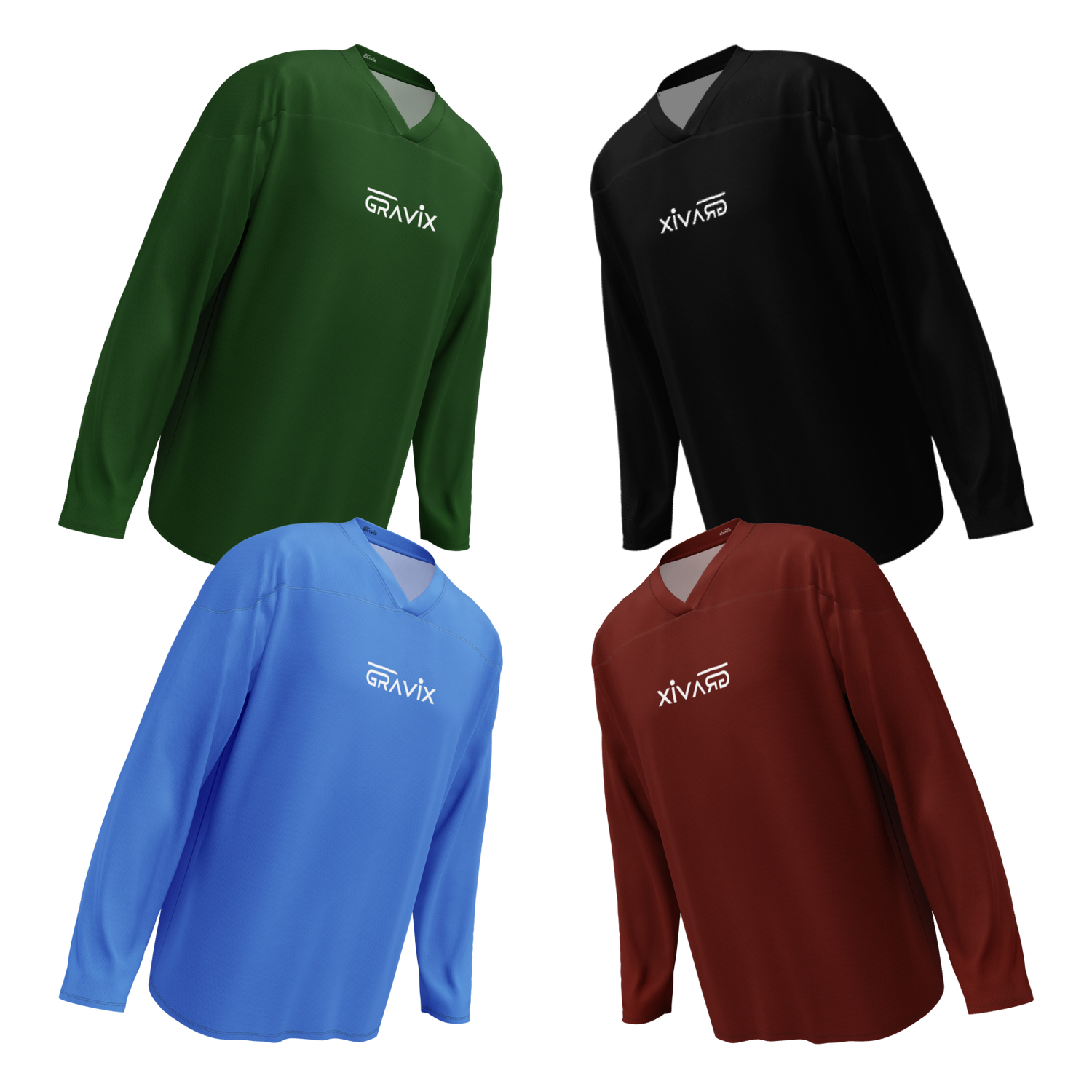 Jerseys