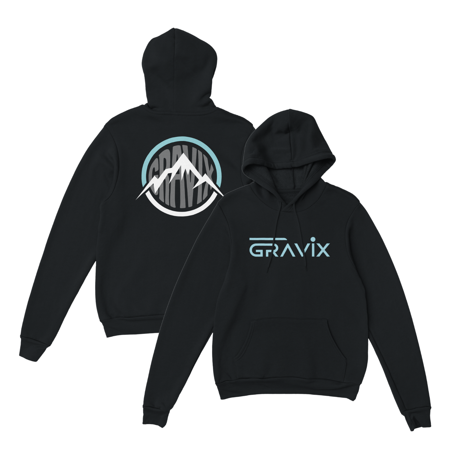 Hoodies
