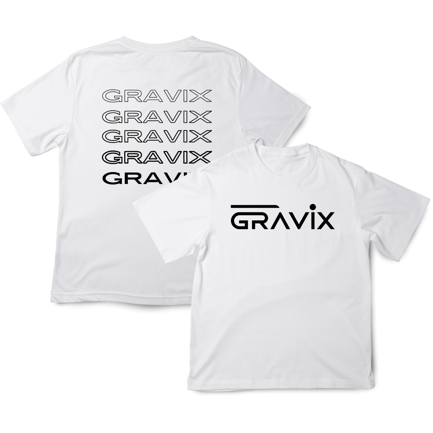 Gravix Repeat Jersey