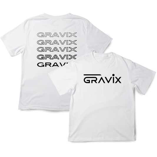 Gravix Repeat Jersey