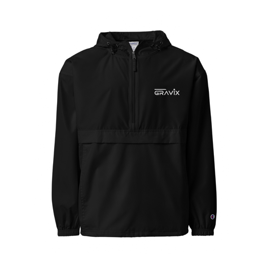 Gravix Windbreaker