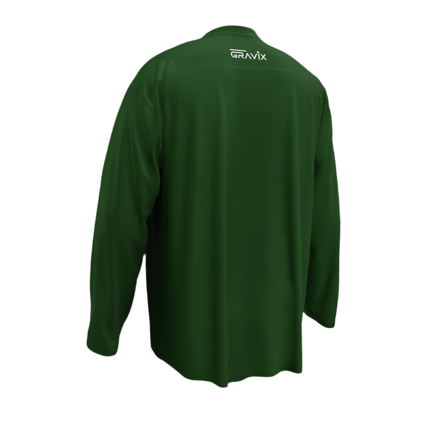Gravix Basic Jersey-Mint Green