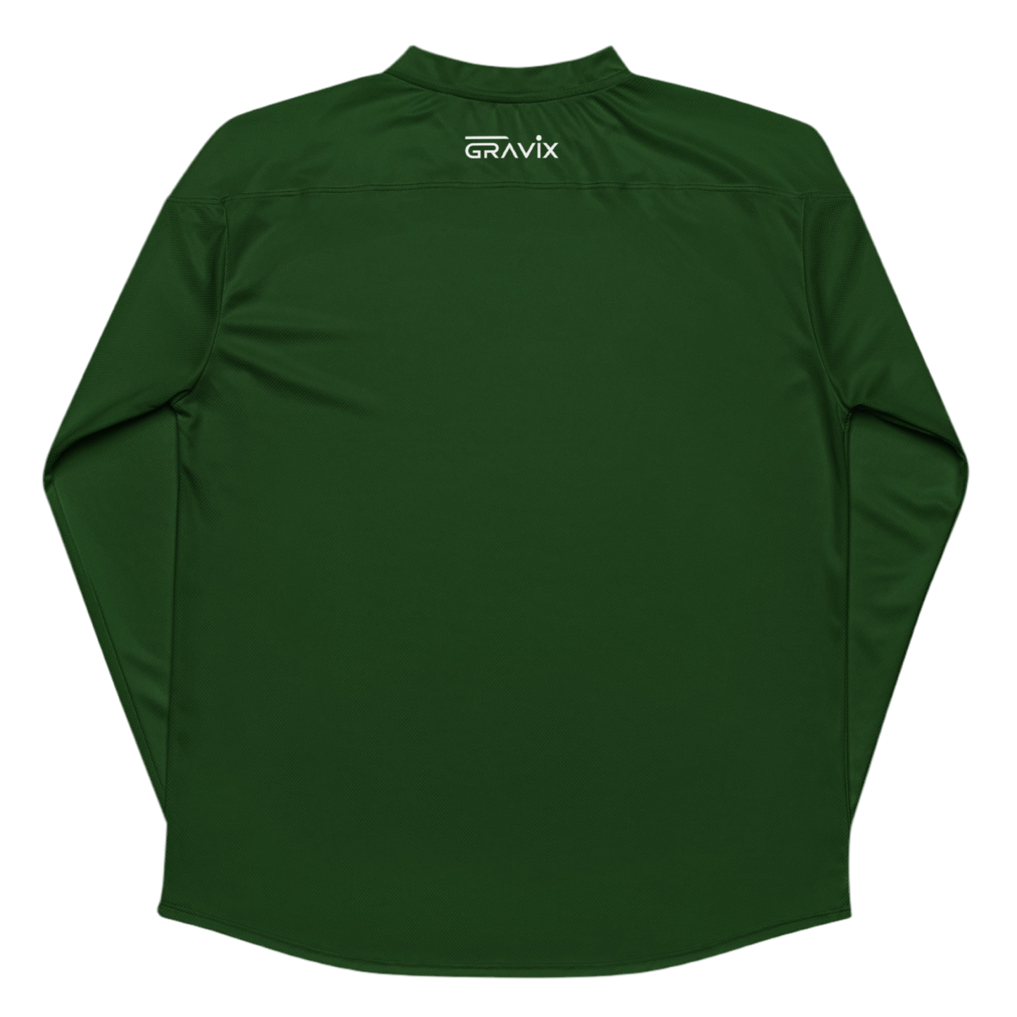 Gravix Basic Jersey-Mint Green