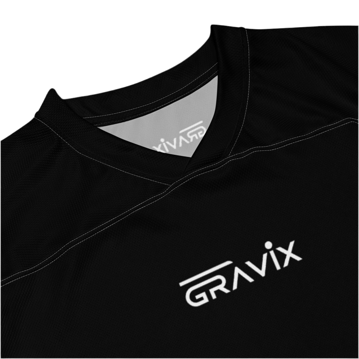 Gravix Custom Mx jersey: 19-Welch